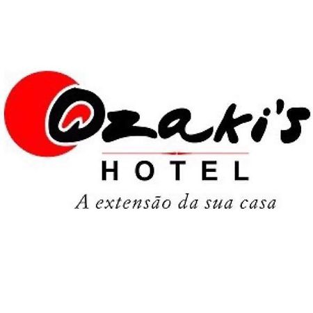 Ozaki's Hotel Tailandia Kültér fotó