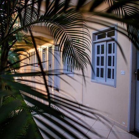 Ozaki's Hotel Tailandia Kültér fotó