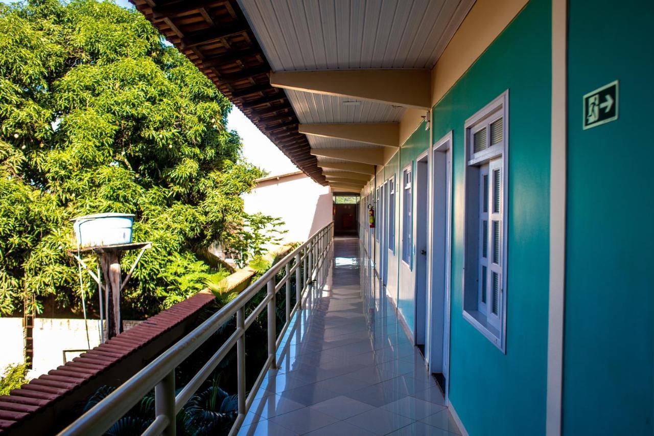 Ozaki's Hotel Tailandia Kültér fotó