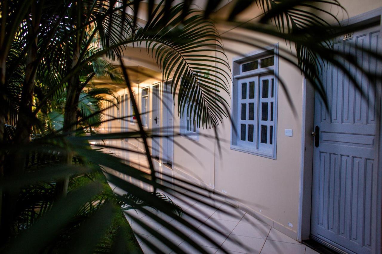Ozaki's Hotel Tailandia Kültér fotó
