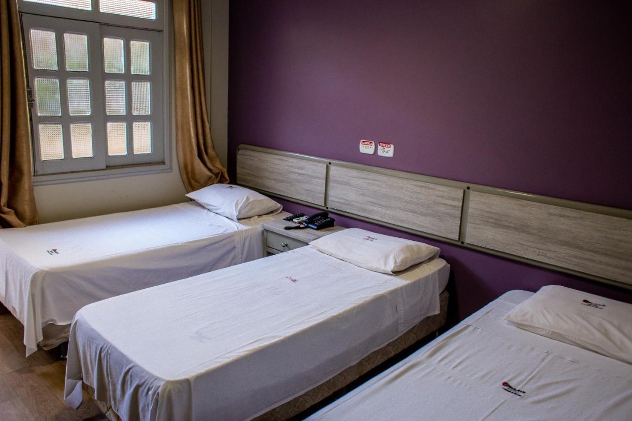 Ozaki's Hotel Tailandia Kültér fotó
